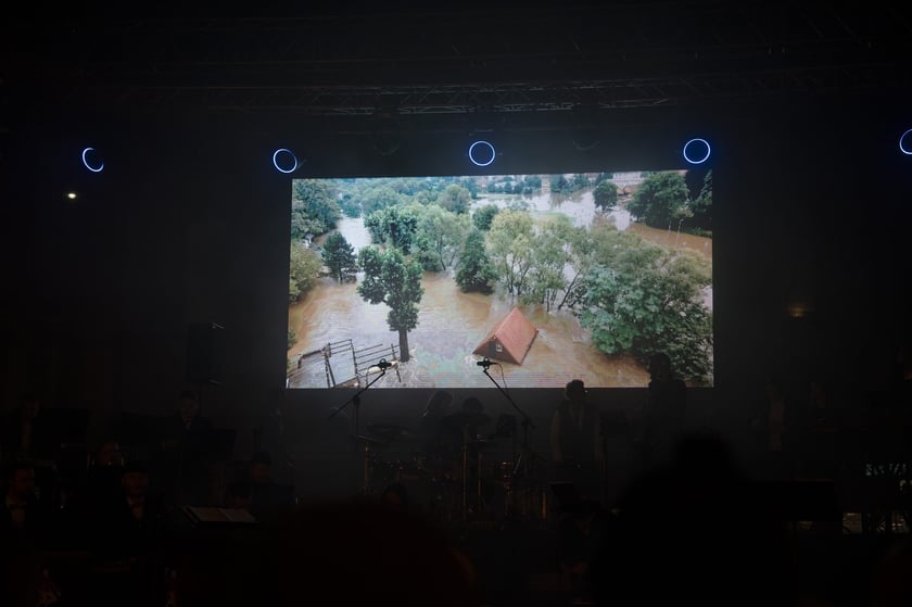 Koncert w rynku, piątek, 4 października